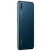 Смартфон Huawei P20 4/128GB Single Sim Midnight blue (Global version)